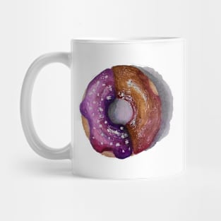 donut Mug